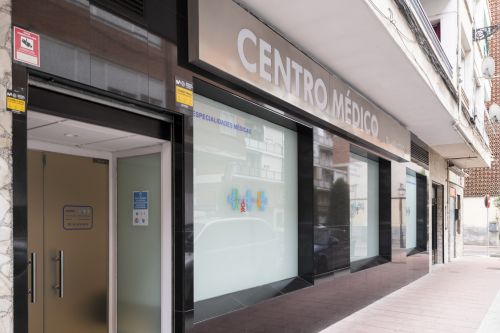 Foto Centro M�dico Est�tico Dr. Hermoso